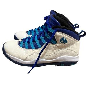 Jordan 10 Charolette